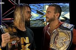 Seth Rollins: 5 ways the babyface can become the next CM Punk