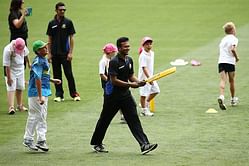 Shakib Al Hasan returns to training for the first two T20s against Zimbabwe