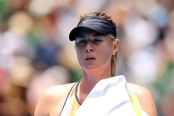 Maria Sharapova has to play for Russia if she wants to be a part of the Rio Olympics, says Russian Tennis President