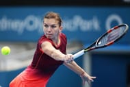 Simona Halep
