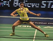 Malaysia Masters Grand Prix Gold: PV Sindhu storms into the semi-finals