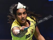 Badminton Association of India congratulates PV Sindhu for winning the Malaysia Masters Grand Prix