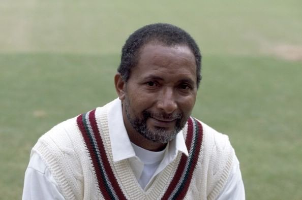 How the first fast-bowling quartet came into existence