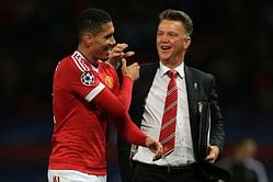 Chris Smalling believes Manchester United can turn things around in the EPL in January
