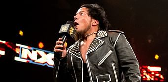 Backstage news on Solomon Crowe's exit and the plans WWE had for him