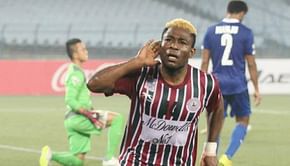 I-League: Sony Norde confirms re-joining Mohun Bagan