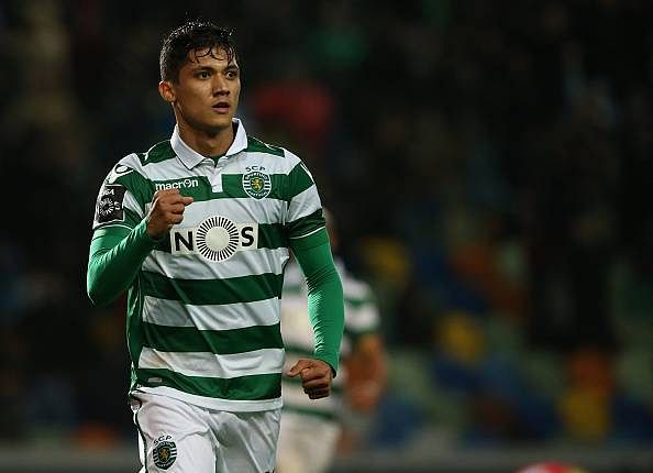 Primeira Liga: Sporting CP now 4 points clear at the top of the