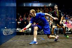 Squash: Basic rules and playing methods