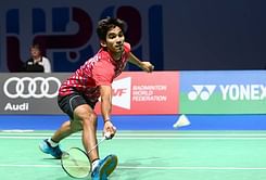 Kidambi Srikanth bows out of Malaysia Masters Grand Prix