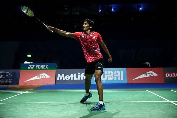 Kidambi Srikanth advances; Parupalli Kashyap exits Syed Modi International