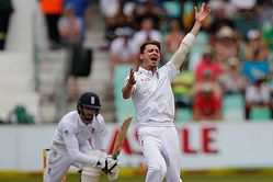 Dale Steyn ruled out of the third Test against England