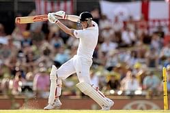 Ben Stokes only wanted to hit every ball for six and not think about triple hundred