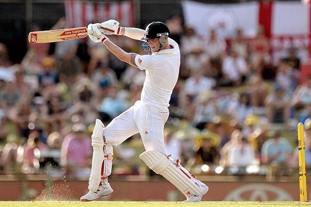 Ben Stokes only wanted to hit every ball for six and not think about triple hundred