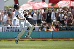 Stats: Ben Stokes scores second-fastest double century in Test history
