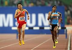 Sudha Singh leaves the decision of running in marathon at the Rio Olympics to her coach