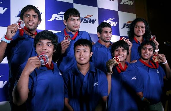 Youthful 12-member Indian judo squad announced for the 12th South Asian Games