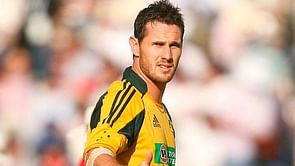 Shaun Tait touted as the X-factor for T20 series against India