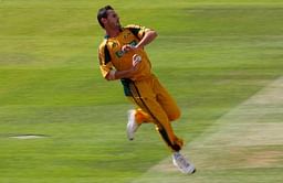 Shaun Tait's chance to be 'The Wild Thing'