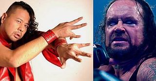 5 Possible feuds for Undertaker at WrestleMania 32