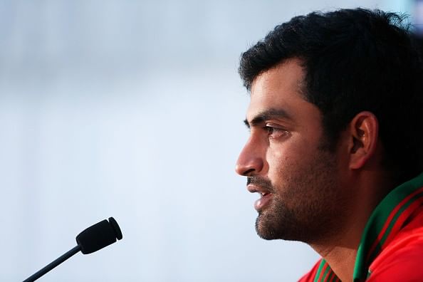 Tamim Iqbal and Sylhet Superstars Owner Fined by the Bangladesh Cricket Board after Heated Argument