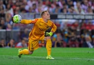 ter stegen