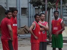 Yudh 2016: Day 1 Results