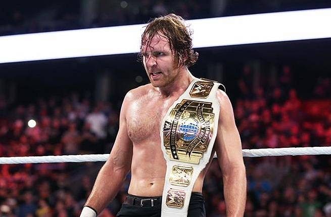 Huge match added to the Royal Rumble 2016 card