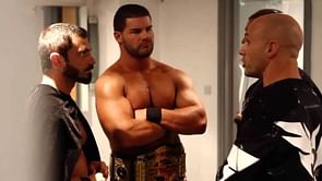 Has WWE snagged another TNA legend?