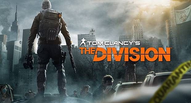 Tom Clancy&#039;s: The Division