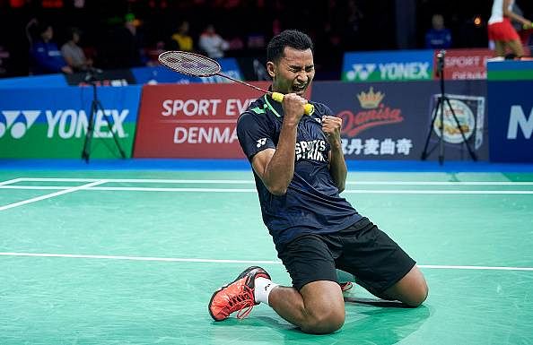 2016 Premier Badminton League: Delhi Acers have the edge in the final
