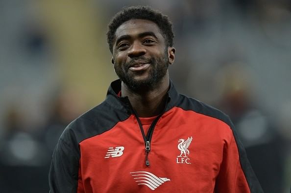 Liverpool defender Kolo Toure jokes about moving to Real Madrid