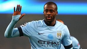 Yaya Toure's agent slams Pep Guardiola, says the midfielder might leave the club if he arrives at Manchester City