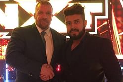 Will La Sombra get a better debut reaction than Sin Cara