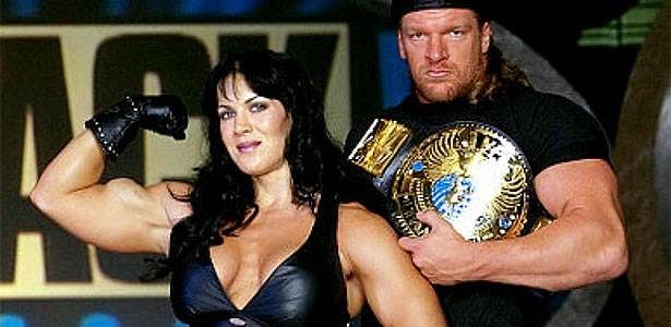 615px x 300px - 10 things the WWE wants you to forget about Triple H