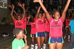 Uganda women's volleyball team ready to seal their spot in the Rio Olympics