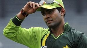 Umar Akmal banned from first New Zealand T20I
