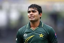Umar Akmal strikes controversy after allegedly abusing coach in dressing room