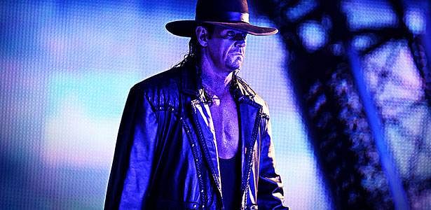 Rumored WrestleMania 32 opponent for The Undertaker