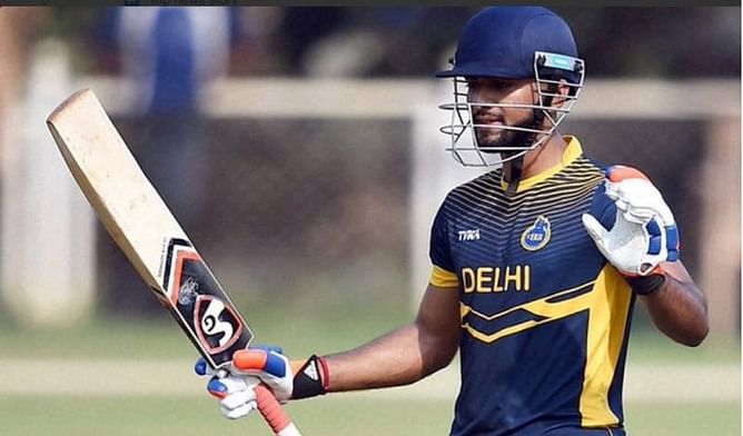 Deodhar Trophy 2016: Thrilling semi-final sees Gujarat's chase come up short against India B