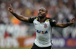 AS Monaco sign Brazilian striker Vagner Love from Corinthians