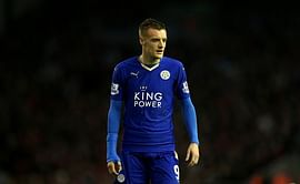 Jamie Vardy to undergo a minor surgery due to a groin problem