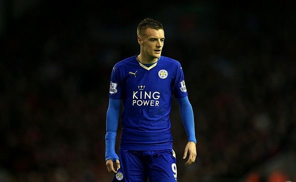 Jamie Vardy to undergo a minor surgery due to a groin problem