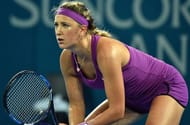 Victoria Azarenka