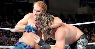WWE Superstar frowned upon by the management