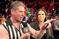 4 wrestlers affected by Vince McMahon's Royal Rumble Stipulation