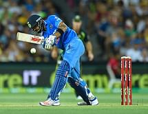 Kohli is from another planet, says Gavaskar