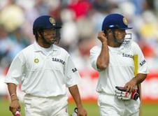 Sehwag reveals he wanted to bat like Tendulkar when he joined the Indian team