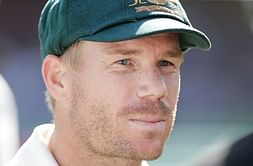 Warner says he's matured a lot since the face-off with Rohit Sharma last summer
