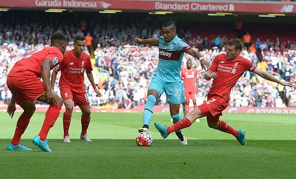 West Ham United vs Liverpool: Preview, Live stream and TV channel info, Team News, Prediction, Betting odds