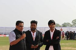 Interview with Tarun Singh Chauhan, Advisor, Wonder Cement - "We will be back next year for season 2"